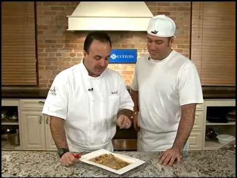 Molinaro's Veal Marsala