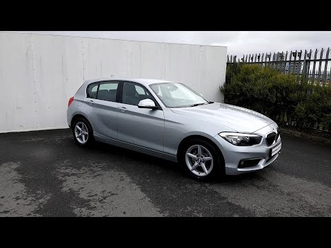 182D19952 - 182D19952 BMW 118i SE 5-door