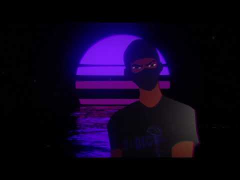 Mski49th - "No Rap Cap" (Official Visualizer)