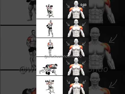 #shoulder#workout#me#gim#subscribe#shorts#me
