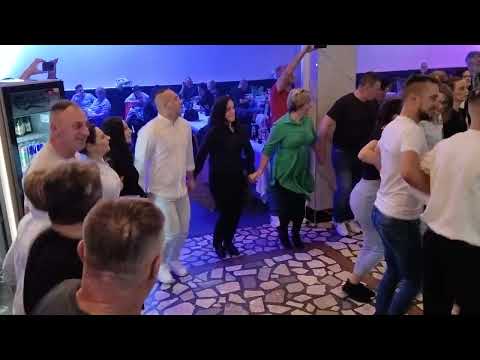 Kolo za Salkoviće 7 2 26 g Gradski Restoran Marić Bend Bosanski Ponos Dževad Majstorić 