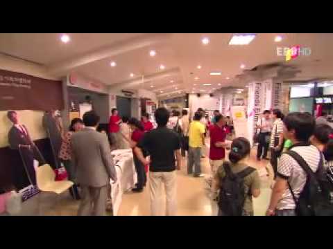 신과 다윈의 시대 2부 - 신의 과학, 진화를 묻다. [4/5]