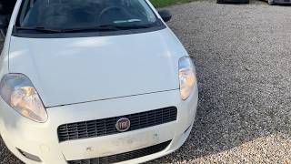 Fiat Punto disk harrow | Image 4 - Agroline