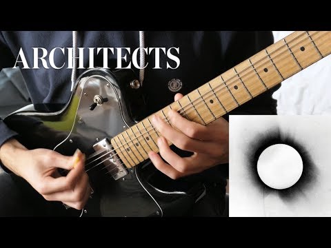 ARCHITECTS - A Match Made in Heaven (Cover)