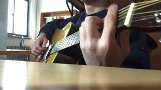 Like a Coat from the Cold - Guy Clark Cover by Boot Leg