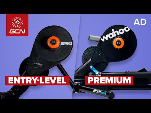 Budget Vs Premium Zwift Set Ups: What's The Real Difference?