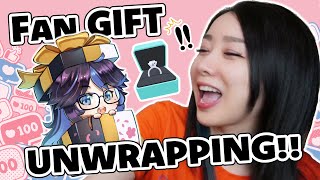 [閒聊] kson總長 生日禮物拆封 & 推特圖分享4