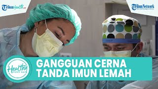 Sering Alami Gangguan Pencernaan Bisa Jadi Tanda Sistem Imun Lemah, Ini Penyebab yang Tak Disadari