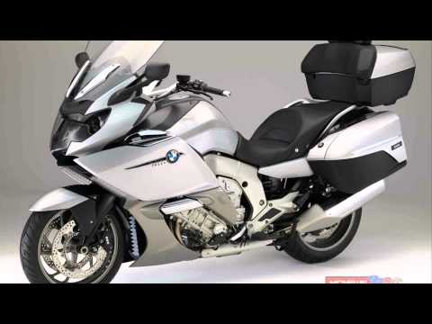 bmw k1600gtl 2015 model