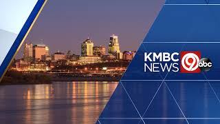 KMBC9's Lara Moritz is live for Community Days!