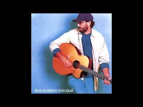 Juan Luis Guerra - Ni es lo mismo ni es igual (Full Album)