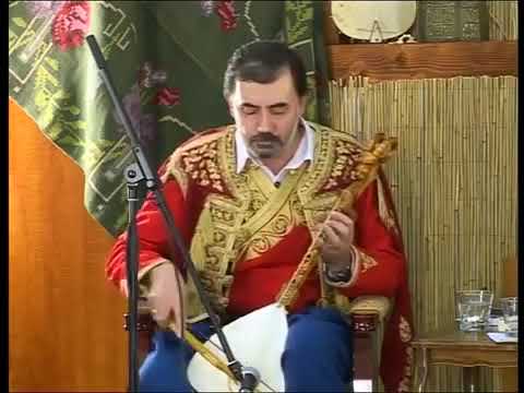 Slavko Jeknic Stojan i Ljiljana LIVE – Guslarsko jutro TV Duga Plus 2008