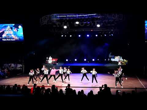 Mighty Shake Znojmo - Děti Hobby street - tajemství z podkroví