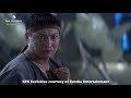 KFK EXCLUSIVE Sammo Hung Eastern Condors Clip 2