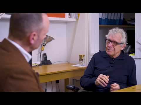 Johnny Grey Kitchen Design Icon | KBB Industry Legends | Kitchen, Bathroom & Bedroom