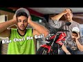 Bike Chori Ho Gai? 😮 || Naqash Bhai Ko Gift De Diya