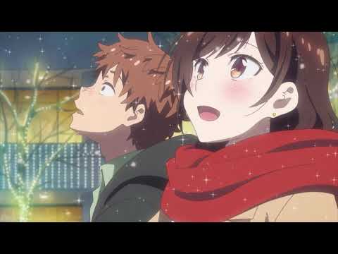 Kanojo, Okarishimasu OST - Kazuya and Mizuhara - Extended