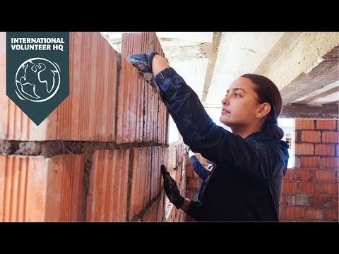 Volunteer in Peru-Cusco with IVHQ