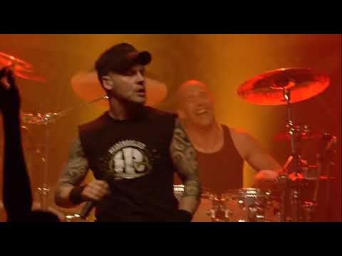 Heideroosjes - Lekker Belangrijk (LIVE)