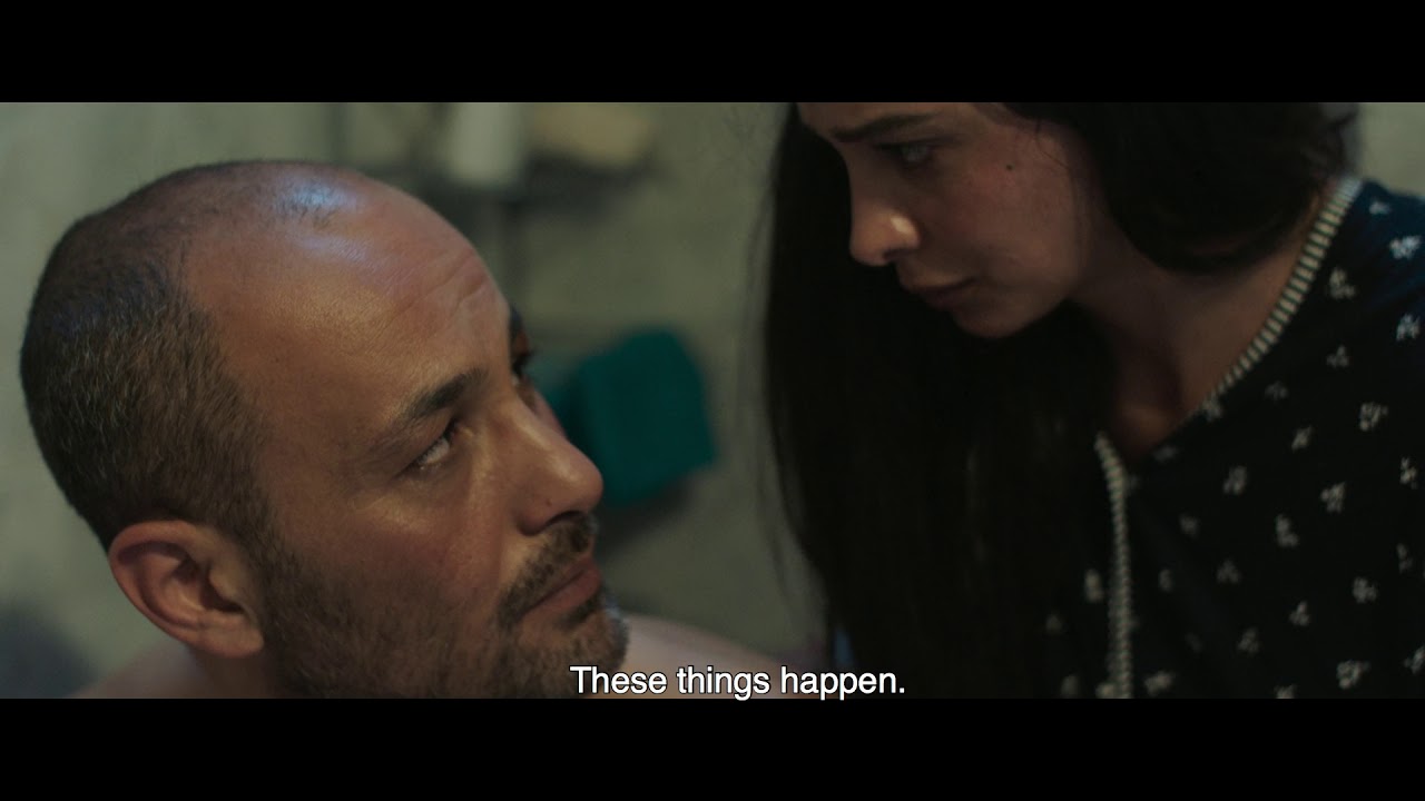 The Reports on Sarah & Saleem - Trailer - التقارير حول سارة وسليم