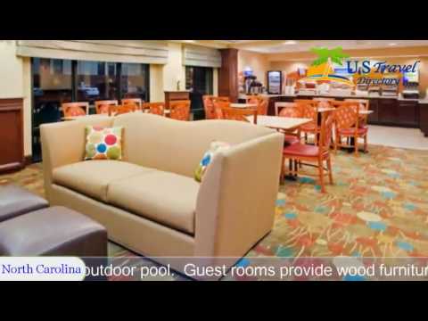 Holiday Inn Express Raleigh-Durham Airport - Morrisville Hotels, North Carolina