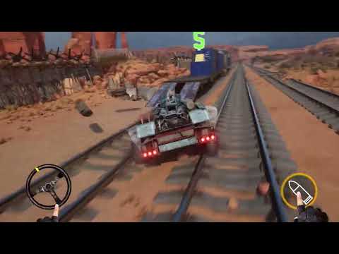 Crossout (Gaijin) 