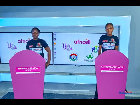 Great minds Mental Arithmetic Quiz show episode 10