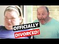 The Real Reason Amy & Michael Divorced! (1000-lb Sisters)