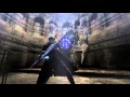 Devil May Cry 4 Nero guitar solo Nevan 