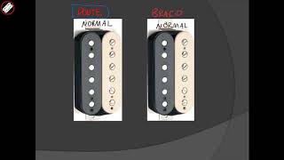 Video thumbnail for Hot Vintage + Custom 59 braço by Erico Malagoli