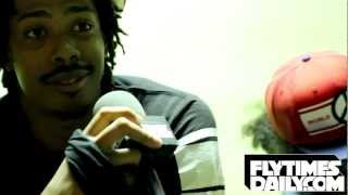 Beat Science: Ab-Soul talks &quot;Mixed Emotions&quot; with producer Brain Gang Blue (FlyTimesDaily.com)