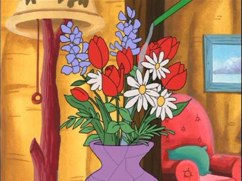Franklin – Franklin's Cookie Question / Franklin's Picnic – Ep.65 - Kids TV Series, Kingdom Kids Zone - Treehouse Direct
