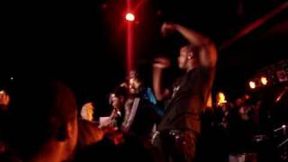 Day 26 performs girlfriend