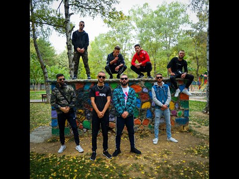 Mario ft.Edy - Ekipa  (Official Video HD)