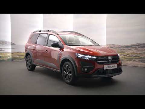 Jogger – Aktiver Notbremsassistent - Tutorial Videos