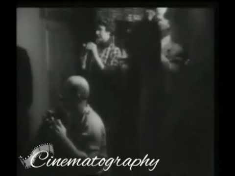 Marilyn Monroe Footage Press Conference 1956