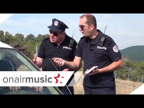 Lalushi - Humor Policia