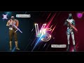 Kalain VS Gumrah 1vs1