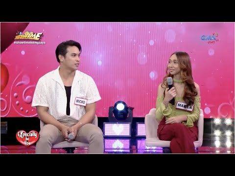 It’s Showtime: Marila at Micko, naghiwalay dahil sa mga nakialam sa kanilang relasyon?