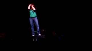 Melissa O&#39;Neil - Forget About It [Live]