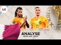 ? Dit is dé manier voor ORANJE om QATAR te verslaan