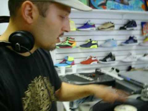 US LEGENDS COPE2 TKID in Berlin+DJ Bad Leroy and DJ DazeYARD5+Puerto rico @Cassiopeia