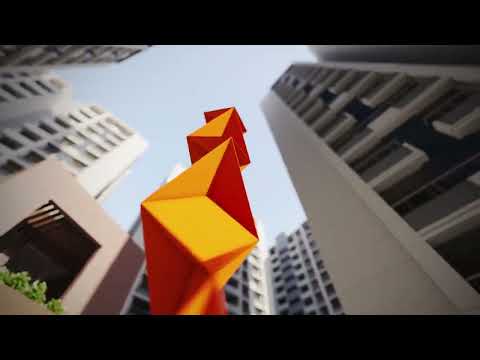 3D Tour Of Urban Park