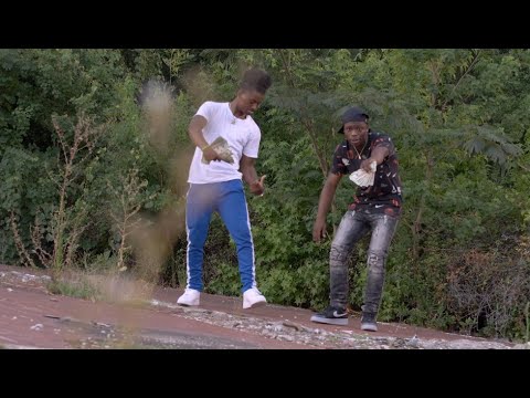 BPG ZAEE - "ELIMINATION" @KOSMODIDIT