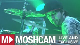 I Killed The Prom Queen - 666 | Live in Sydney | Moshcam