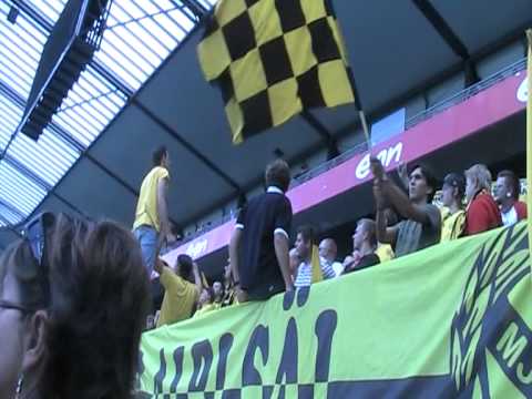 Sillastrybarna produktion: MFF-MAIF