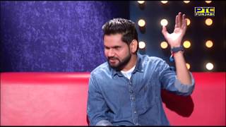 Gagan Gitaz | First Look | 5 Saal | Interview | PTC Punjabi