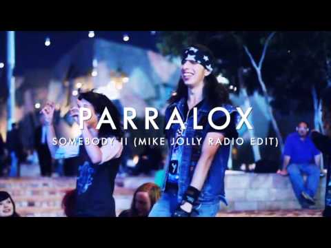 Somebody II (Mike Jolly Radio Edit)