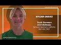 Wylder Groves soccer highlight video