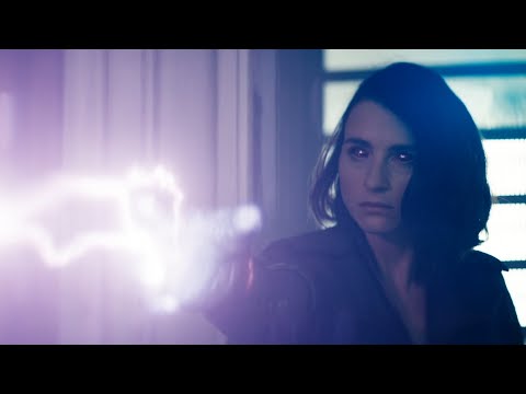 Stormfront - All Powers from the Boys